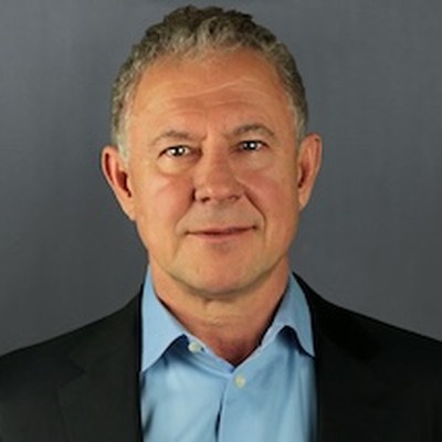Mike Thompson
