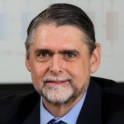 Dr. Mitch Thornton