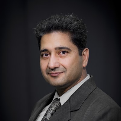 Dr. Shaibal Chakrabarty